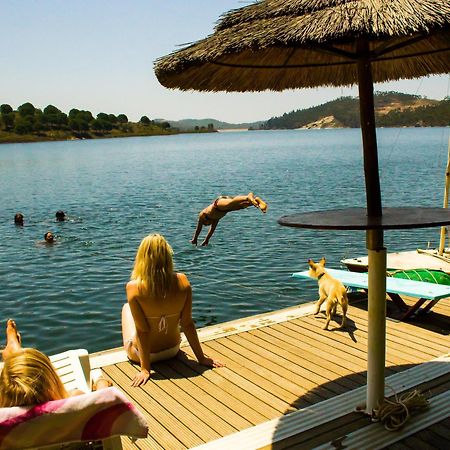 Paradise In Portugal Santa Clara-a-Velha Luaran gambar
