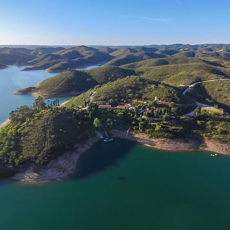 Paradise In Portugal Santa Clara-a-Velha Luaran gambar