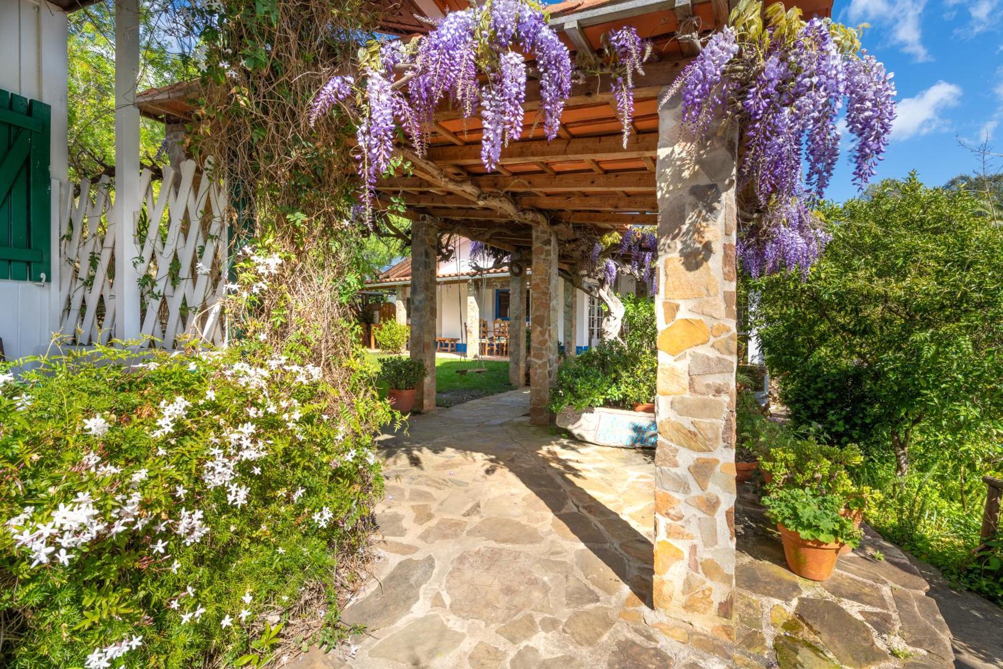 Paradise In Portugal Santa Clara-a-Velha Luaran gambar