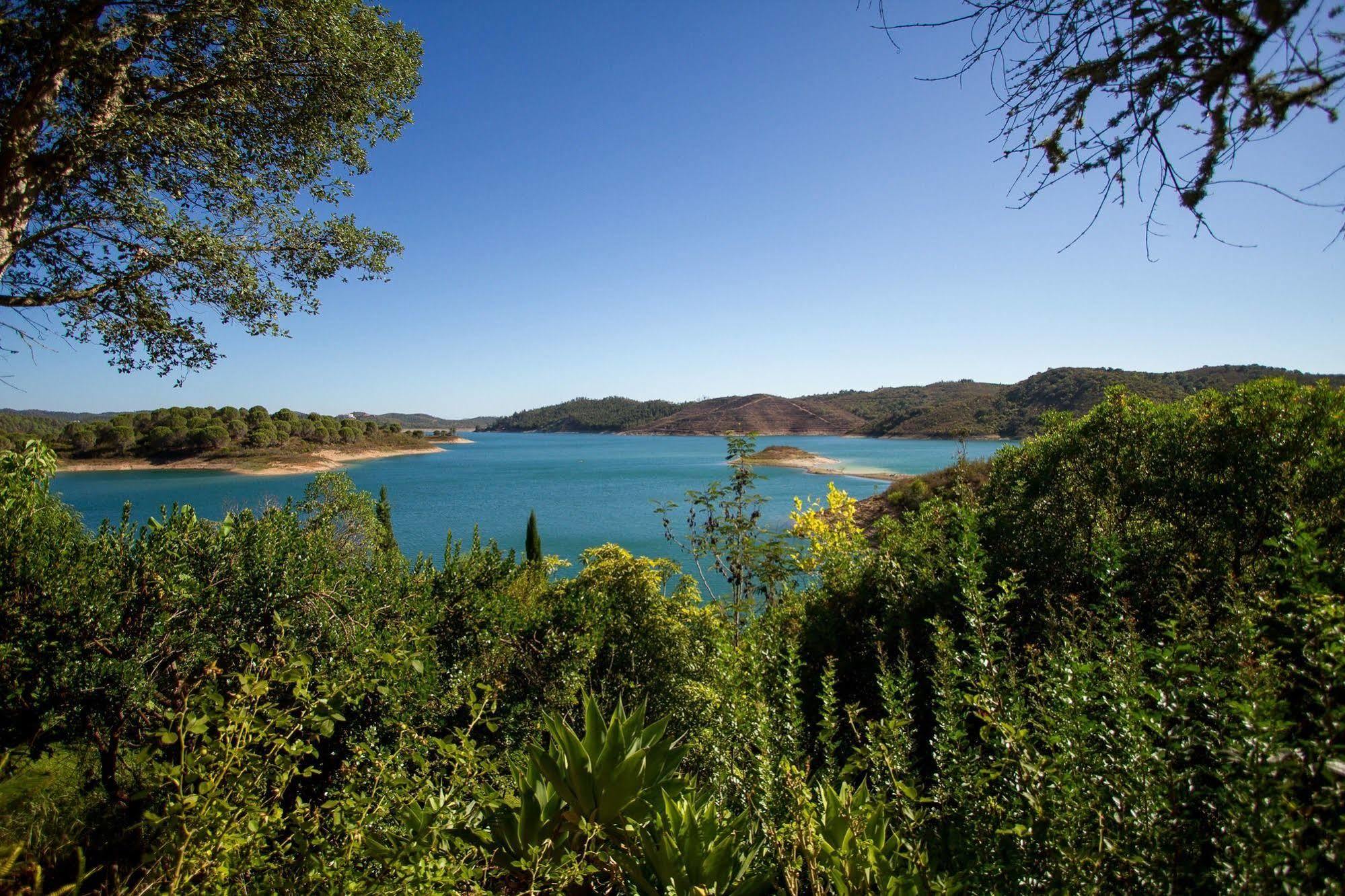 Paradise In Portugal Santa Clara-a-Velha Luaran gambar