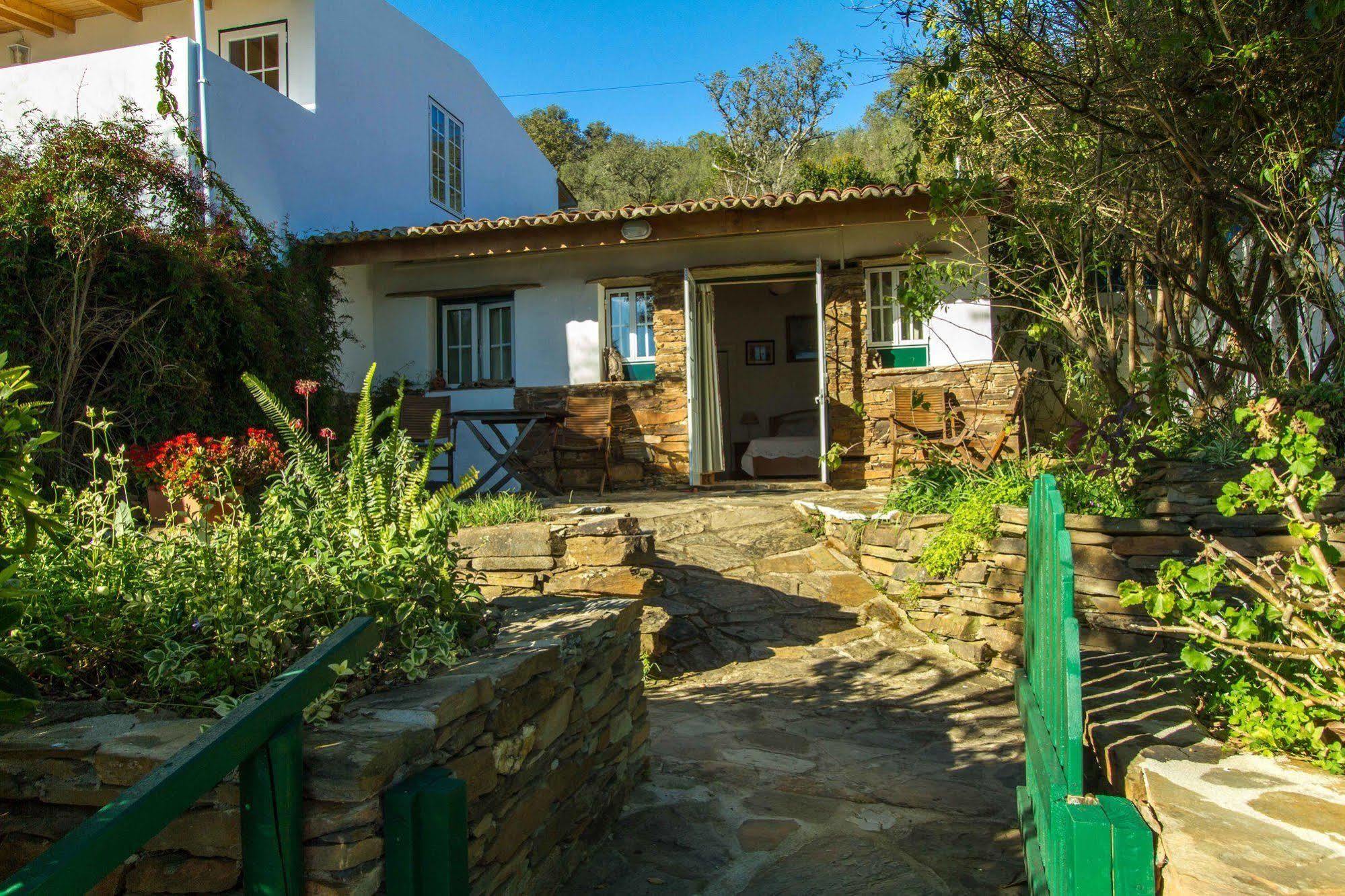 Paradise In Portugal Santa Clara-a-Velha Luaran gambar